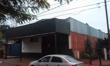 ALQUILER GALPÓN COMERCIAL POSADAS MISIONES
