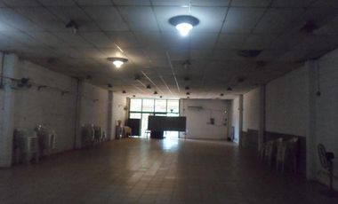 ALQUILER GALPÓN COMERCIAL POSADAS MISIONES