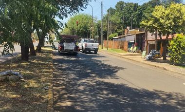 ALQUILER GALPÓN COMERCIAL POSADAS MISIONES