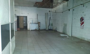 ALQUILER GALPÓN COMERCIAL POSADAS MISIONES
