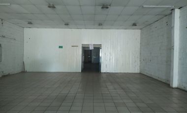 ALQUILER GALPÓN COMERCIAL POSADAS MISIONES