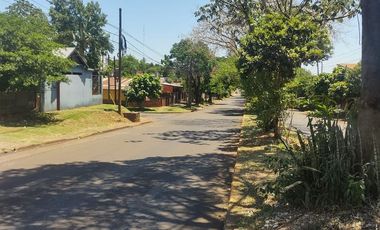 ALQUILER GALPÓN COMERCIAL POSADAS MISIONES