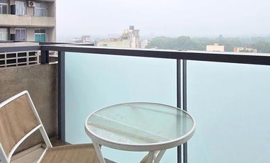 Departamento Amoblado en Barrio Norte - Balcarce 600 - Torre Genetrix Norte