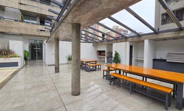 Departamento Amoblado en Barrio Norte - Balcarce 600 - Torre Genetrix Norte