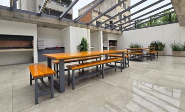 Departamento Amoblado en Barrio Norte - Balcarce 600 - Torre Genetrix Norte