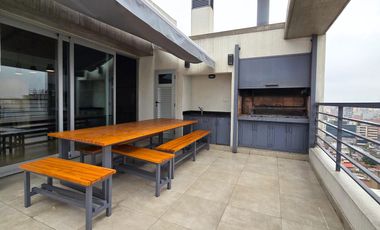 Departamento Amoblado en Barrio Norte - Balcarce 600 - Torre Genetrix Norte