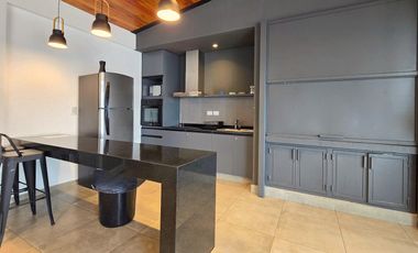 Departamento Amoblado en Barrio Norte - Balcarce 600 - Torre Genetrix Norte