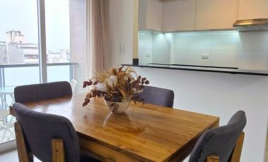 Departamento Amoblado en Barrio Norte - Balcarce 600 - Torre Genetrix Norte