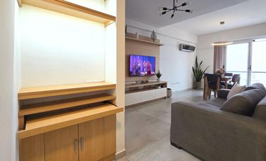 Departamento Amoblado en Barrio Norte - Balcarce 600 - Torre Genetrix Norte