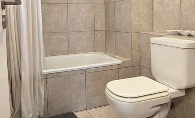 Departamento Amoblado en Barrio Norte - Balcarce 600 - Torre Genetrix Norte