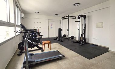 Departamento Amoblado en Barrio Norte - Balcarce 600 - Torre Genetrix Norte