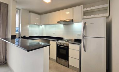 Departamento Amoblado en Barrio Norte - Balcarce 600 - Torre Genetrix Norte