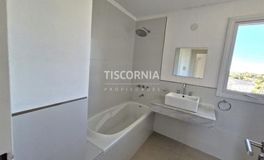 Departamento 3 Ambientes en Jardines del Palmar