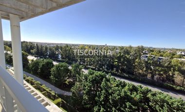 Departamento 3 Ambientes en Jardines del Palmar