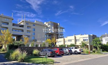 Departamento 3 Ambientes en Jardines del Palmar