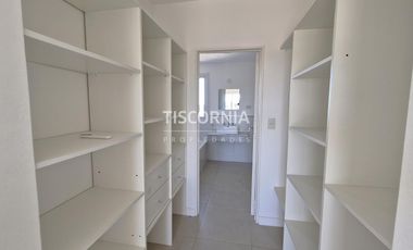 Departamento 3 Ambientes en Jardines del Palmar