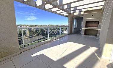 Departamento 3 Ambientes en Jardines del Palmar