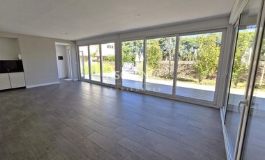 Departamento 3 Ambientes en Jardines del Palmar