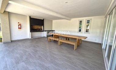 Departamento 3 Ambientes en Jardines del Palmar