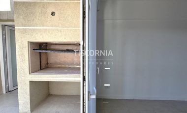 Departamento 3 Ambientes en Jardines del Palmar