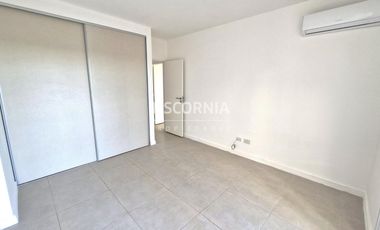 Departamento 3 Ambientes en Jardines del Palmar