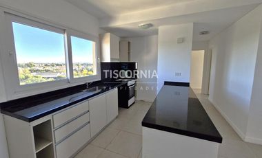 Departamento 3 Ambientes en Jardines del Palmar