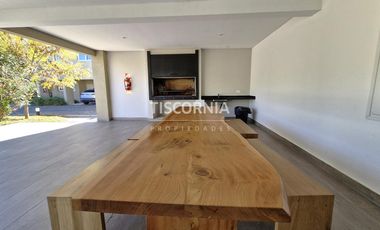 Departamento 3 Ambientes en Jardines del Palmar