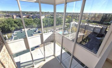 Departamento 3 Ambientes en Jardines del Palmar