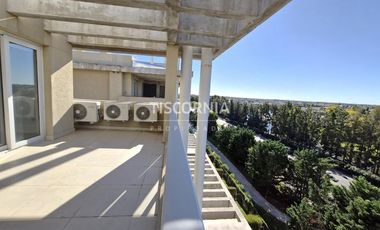 Departamento 3 Ambientes en Jardines del Palmar