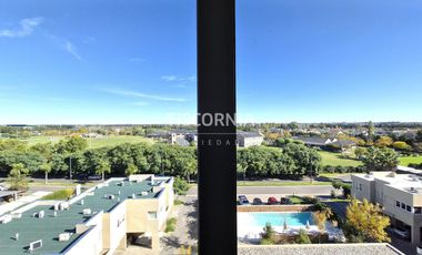 Departamento 3 Ambientes en Jardines del Palmar