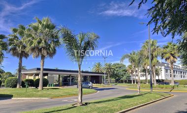 Departamento 3 Ambientes en Jardines del Palmar