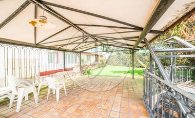 Casa en Renta en Zona Esmeralda, Chiluca