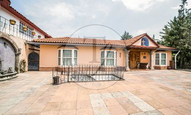 Casa en Renta en Zona Esmeralda, Chiluca