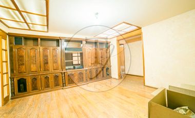 Casa en Renta en Zona Esmeralda, Chiluca