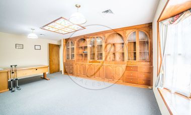 Casa en Renta en Zona Esmeralda, Chiluca