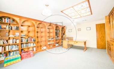 Casa en Renta en Zona Esmeralda, Chiluca