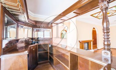 Casa en Renta en Zona Esmeralda, Chiluca