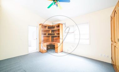 Casa en Renta en Zona Esmeralda, Chiluca