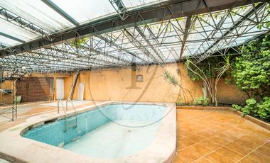 Casa en Renta en Zona Esmeralda, Chiluca