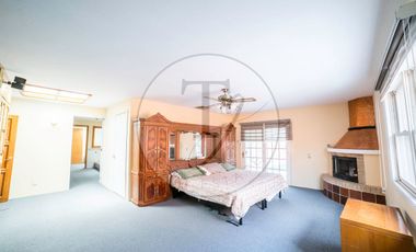 Casa en Renta en Zona Esmeralda, Chiluca