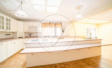 Casa en Renta en Zona Esmeralda, Chiluca