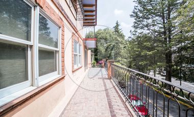 Casa en Renta en Zona Esmeralda, Chiluca