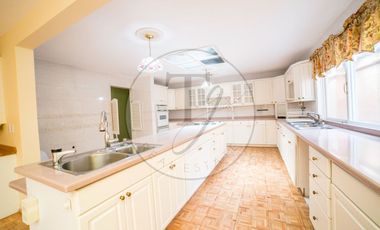 Casa en Renta en Zona Esmeralda, Chiluca