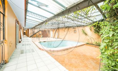 Casa en Renta en Zona Esmeralda, Chiluca