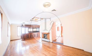 Casa en Renta en Zona Esmeralda, Chiluca