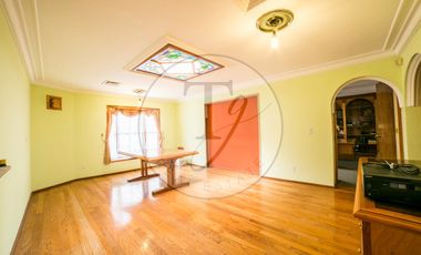 Casa en Renta en Zona Esmeralda, Chiluca