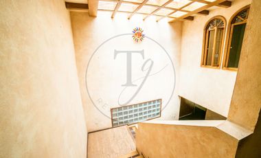 Casa en Renta en Zona Esmeralda, Chiluca