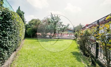 Casa en Renta en Zona Esmeralda, Chiluca