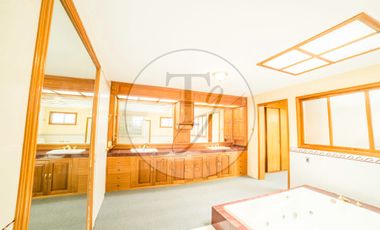 Casa en Renta en Zona Esmeralda, Chiluca