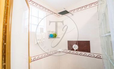 Casa en Renta en Zona Esmeralda, Chiluca